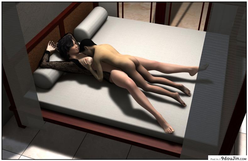 อ่านโดจิน ลูกเธอเป็นสามีฉัน Ma Boy( Your son is My Husband) ภาค 13