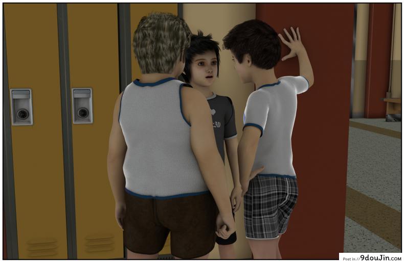 อ่านโดจิน ลูกเธอเป็นสามีฉัน Ma Boy( Your son is My Husband) ภาค 131