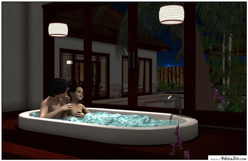 อ่านโดจิน ลูกเธอเป็นสามีฉัน Ma Boy( Your son is My Husband) ภาค 131