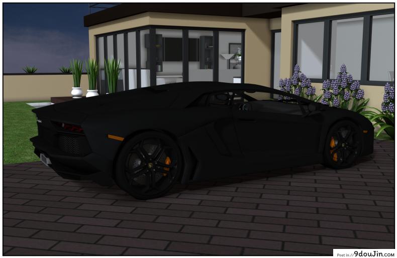 อ่านโดจิน ลูกเธอเป็นสามีฉัน Ma Boy( Your son is My Husband) ภาค 132