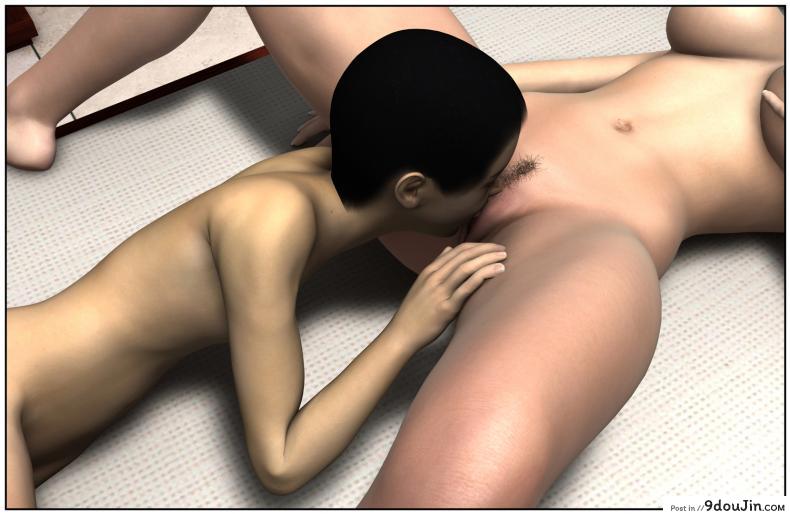 อ่านโดจิน ลูกเธอเป็นสามีฉัน Ma Boy( Your son is My Husband) ภาค 136