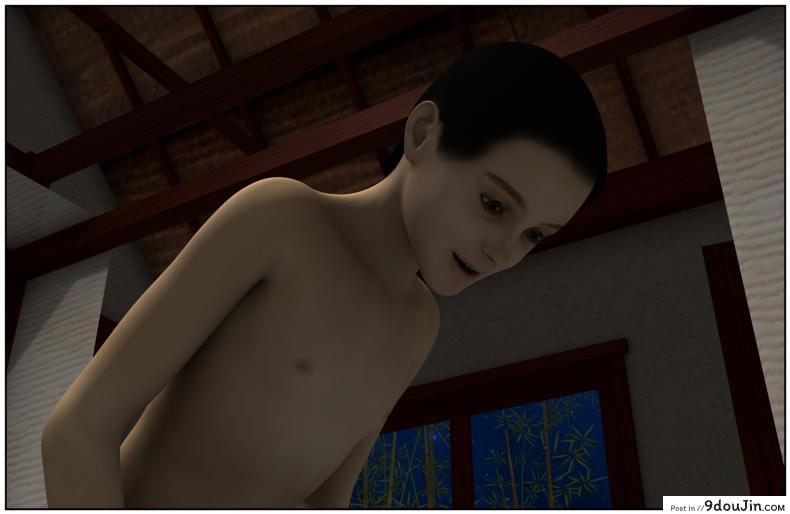 อ่านโดจิน ลูกเธอเป็นสามีฉัน Ma Boy( Your son is My Husband) ภาค 136