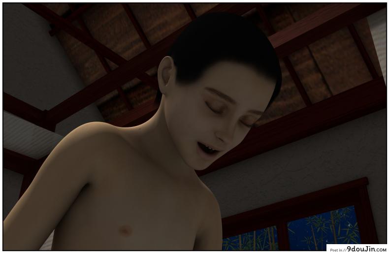 อ่านโดจิน ลูกเธอเป็นสามีฉัน Ma Boy( Your son is My Husband) ภาค 136