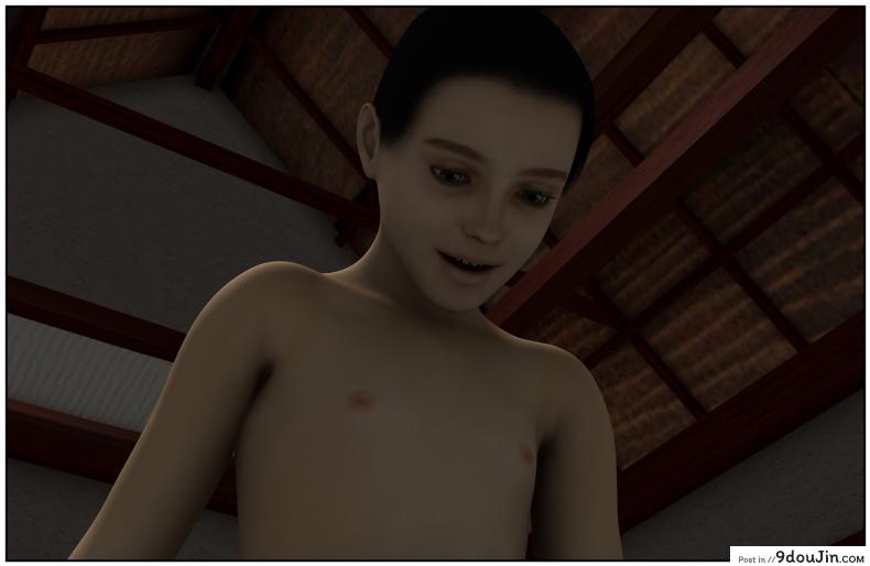 อ่านโดจิน ลูกเธอเป็นสามีฉัน Ma Boy( Your son is My Husband) ภาค 136