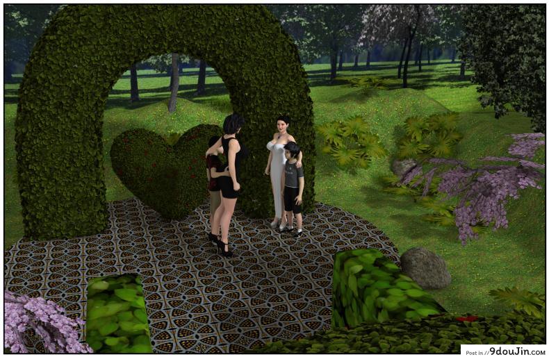 อ่านโดจิน ลูกเธอเป็นสามีฉัน Ma Boy( Your son is My Husband) ภาค 138