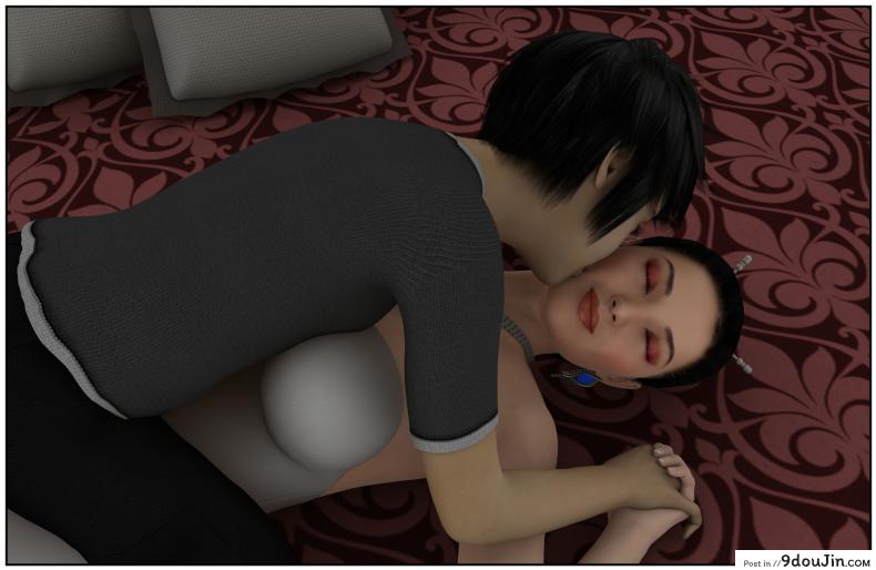 อ่านโดจิน ลูกเธอเป็นสามีฉัน Ma Boy( Your son is My Husband) ภาค 138