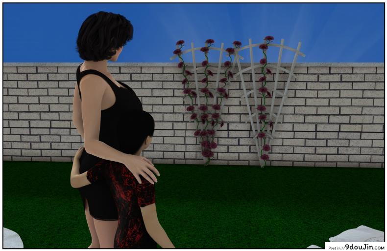 อ่านโดจิน ลูกเธอเป็นสามีฉัน Ma Boy( Your son is My Husband) ภาค 138