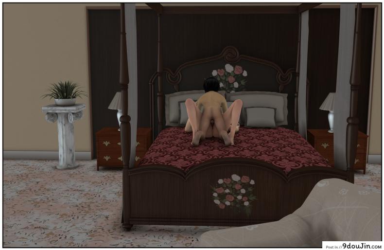 อ่านโดจิน ลูกเธอเป็นสามีฉัน Ma Boy( Your son is My Husband) ภาค 139