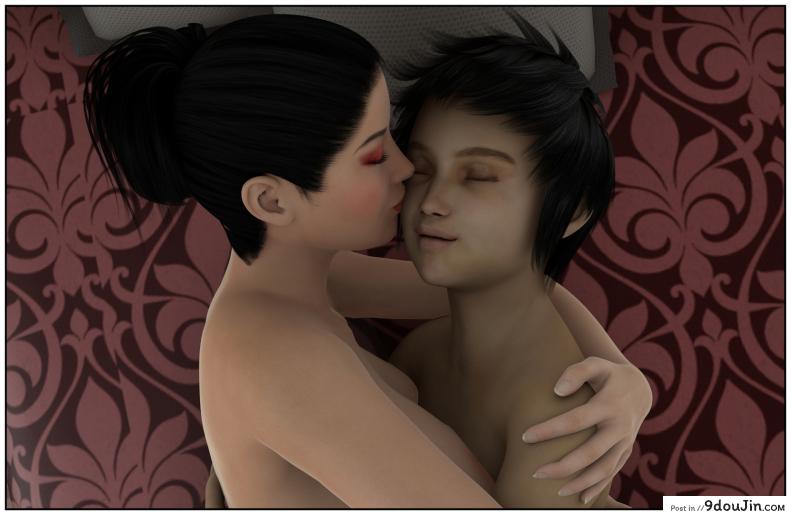 อ่านโดจิน ลูกเธอเป็นสามีฉัน Ma Boy( Your son is My Husband) ภาค 139