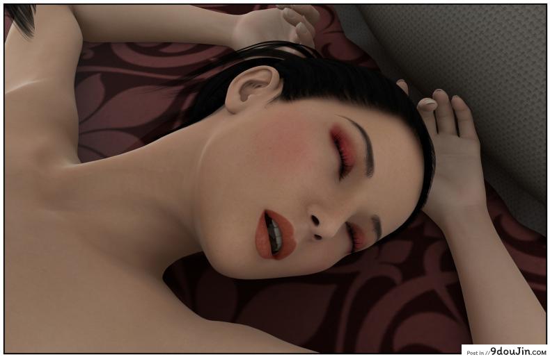 อ่านโดจิน ลูกเธอเป็นสามีฉัน Ma Boy( Your son is My Husband) ภาค 139