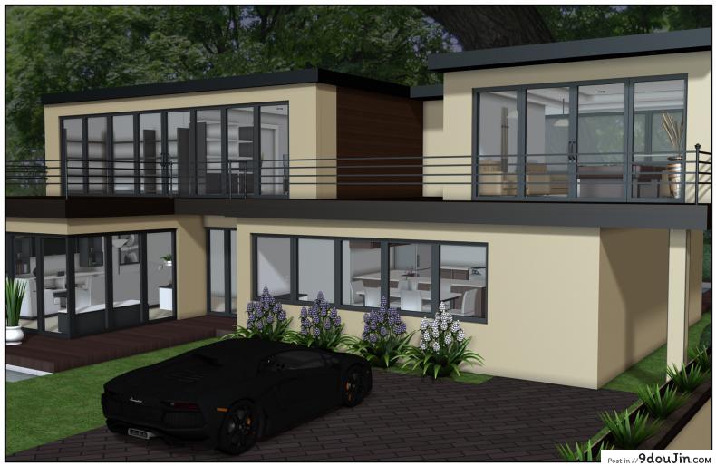 อ่านโดจิน ลูกเธอเป็นสามีฉัน Ma Boy( Your son is My Husband) ภาค 139