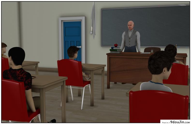 อ่านโดจิน ลูกเธอเป็นสามีฉัน Ma Boy( Your son is My Husband) ภาค 139