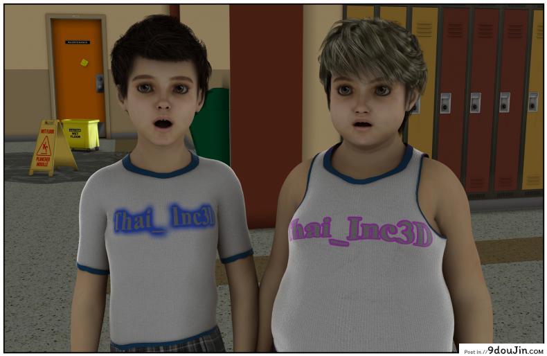 อ่านโดจิน ลูกเธอเป็นสามีฉัน Ma Boy( Your son is My Husband) ภาค 139