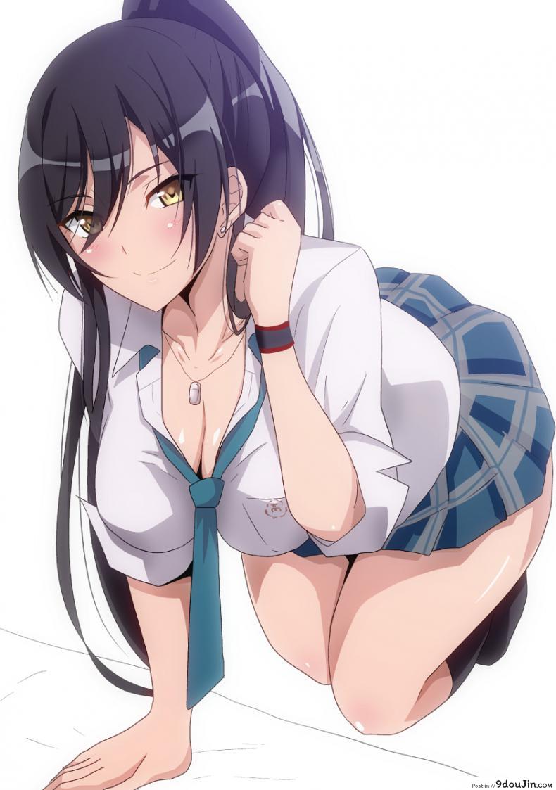 Sakuya Shirase [Img001]