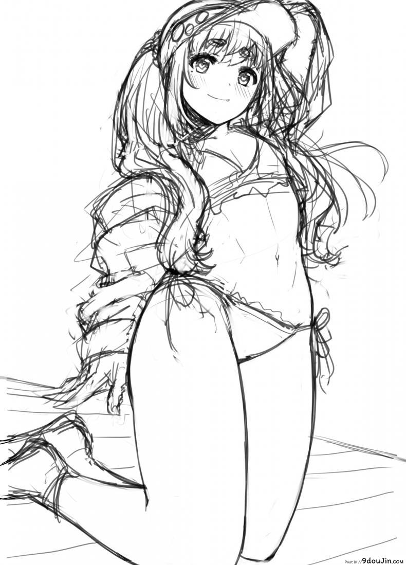 อ่านโดจิน ผมเป็นที่จับจองของทุกคน [Highlow] Triple Chocolate Fantasy