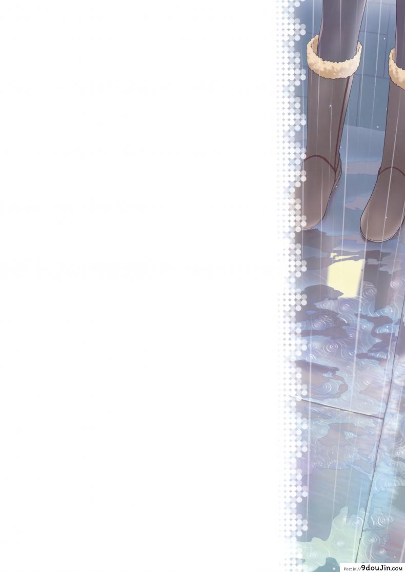 อ่านโดจิน อยู่เคียงฉัน - สัมพันธ์ที่เปราะบาง (COMITIA116) [Otaku Beam (Ootsuka Mahiro)] Stay by Me Zenjitsutan Fragile S - Stay by me "Prequel" [Fragile・S]