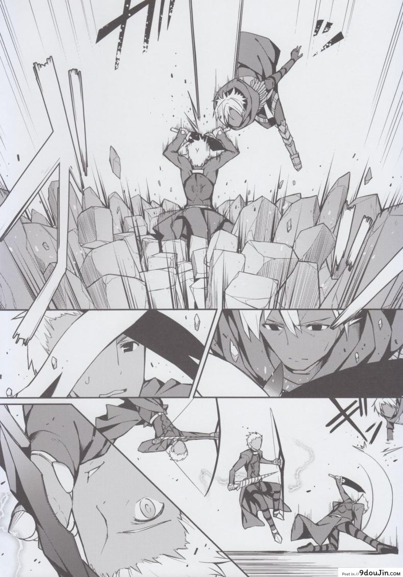 อ่านโดจิน ถ้ามันดีก็อย่าหยุดเลย [[email protected] (Itose Ikuto)] Cosplay Astolfo-kun no Ochinchin [Unlimited Blade Works]