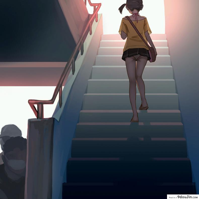 อ่านโดจิน กินยามันขม ผสมนมดีกว่า [As109] Ne - Being in the summer