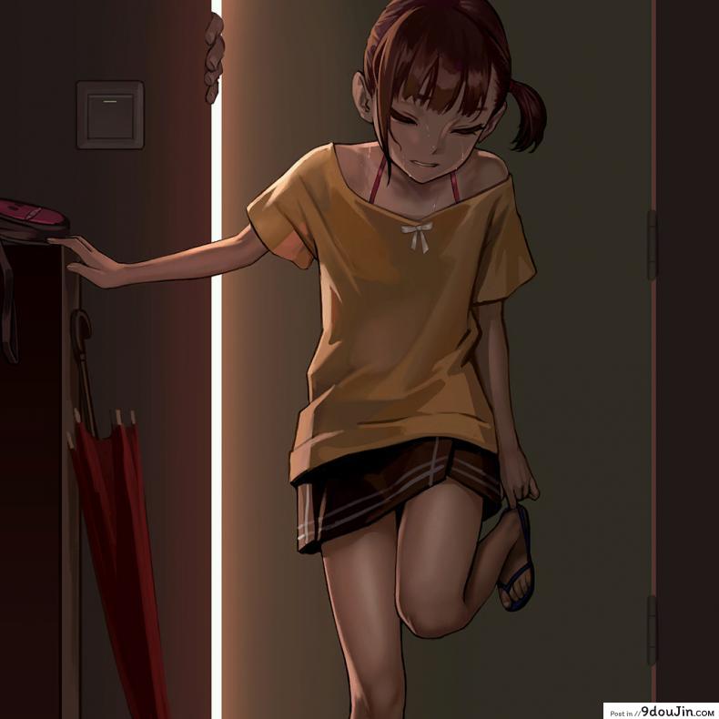 อ่านโดจิน กินยามันขม ผสมนมดีกว่า [As109] Ne - Being in the summer