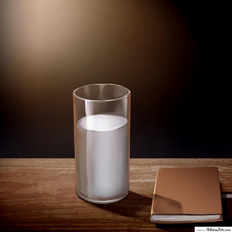 อ่านโดจิน กินยามันขม ผสมนมดีกว่า [As109] Ne - Being in the summer