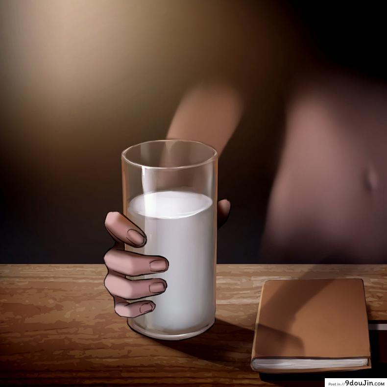 อ่านโดจิน กินยามันขม ผสมนมดีกว่า [As109] Ne - Being in the summer