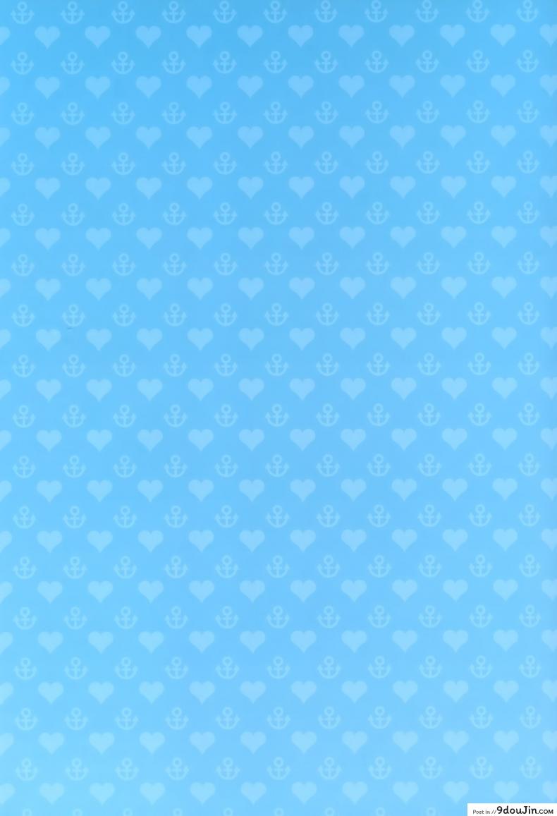 อ่านโดจิน พลเรือเอก ชอบเสกสาวน้อย [kekocha] Lovely Submarine