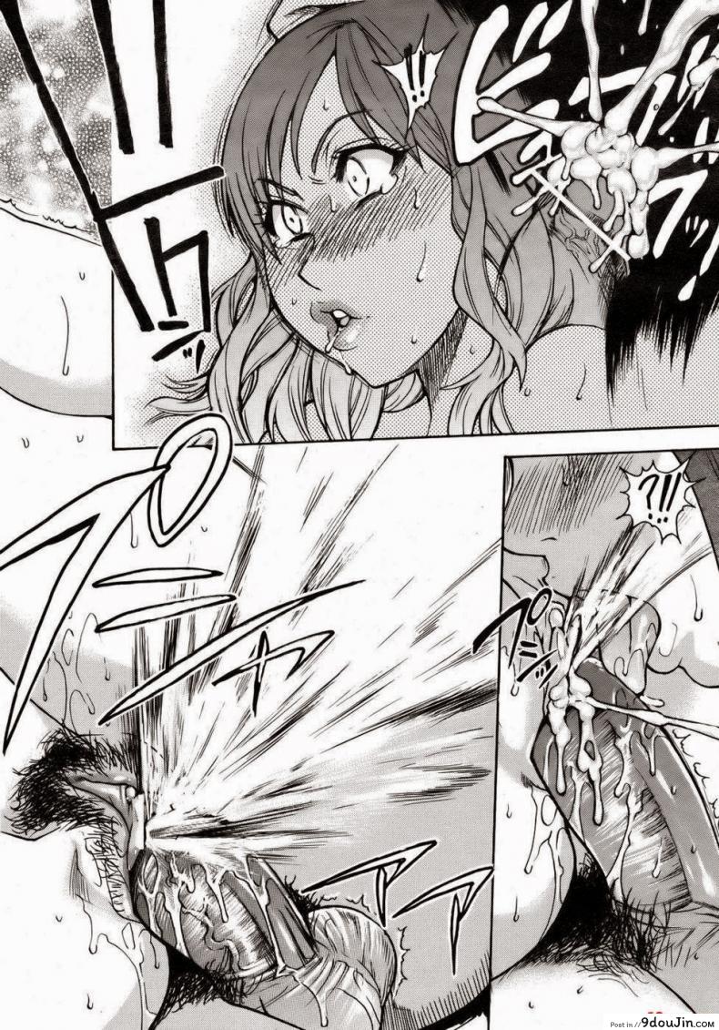 อ่านโดจิน สองสาวพยาบาล [Shiwasu No Okina] The Musume Sex Building