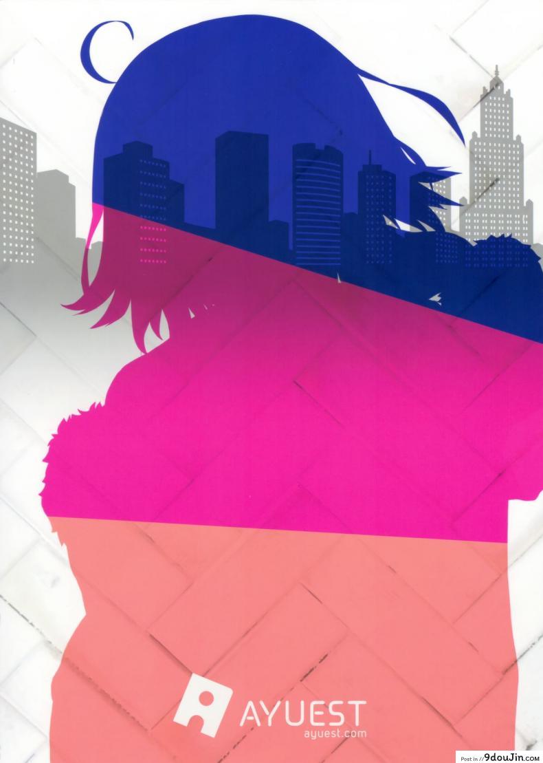 อ่านโดจิน อยากบังคับโดนจู่โจม (COMIC1☆11) [AYUEST (Ayuya)] Shinjuku Maigo (Fate/Grand Order)