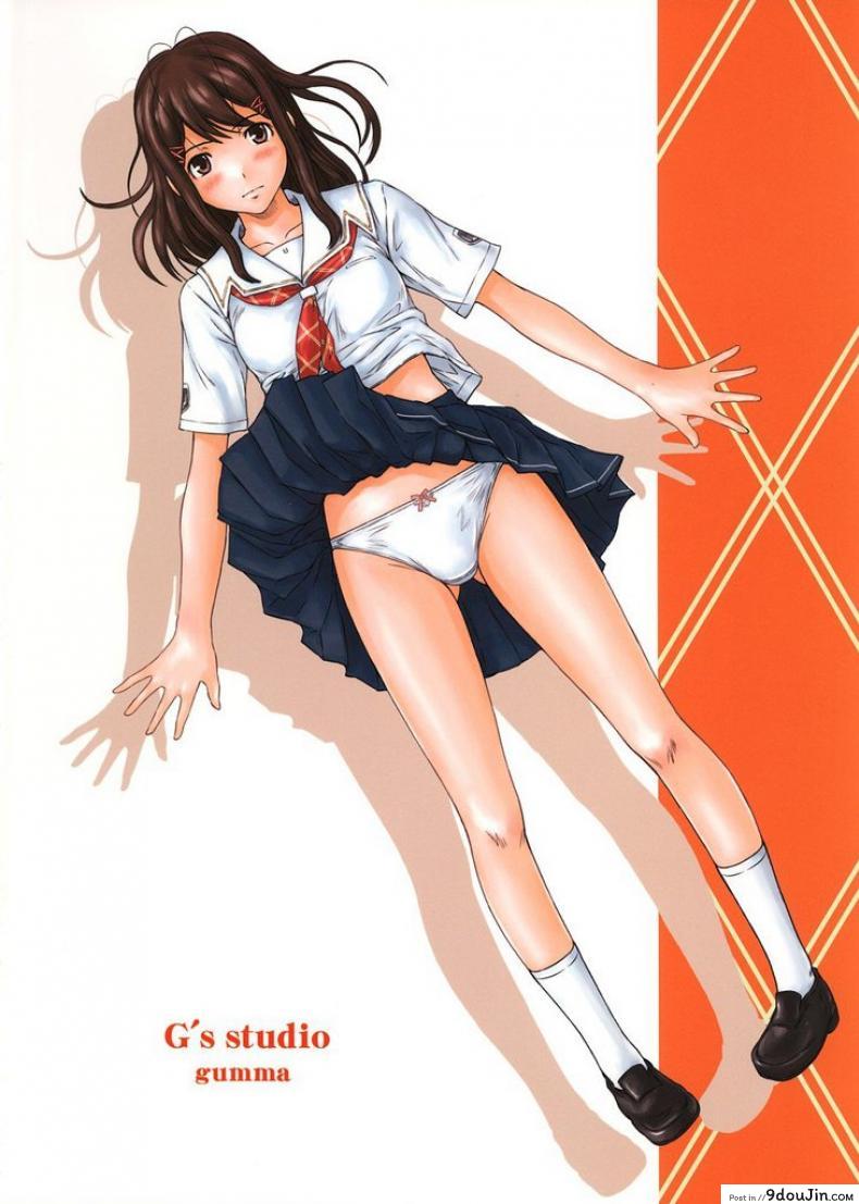 อ่านโดจิน แอบนัดเป็ด ที่มหาลัย [kisaragi Gunma] Yuumi (kimi kiss)