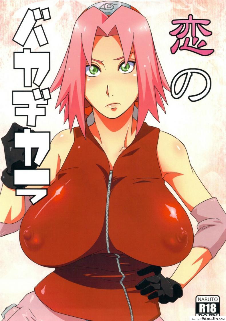 ภารกิจต้องเสร็จ (HaruCC18) [Karakishi Youhei-dan Shinga (Sahara Wataru)] Koi no Bakadikara | Brute Force of Love