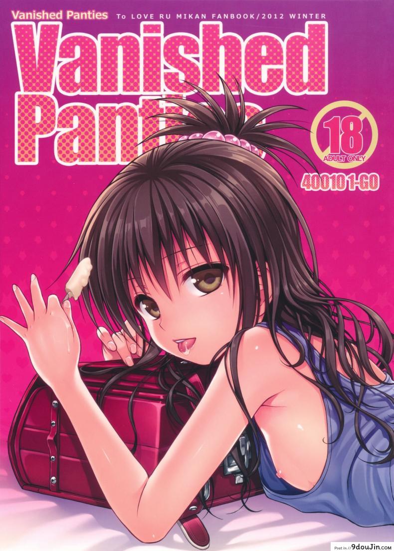 หน้าบ้านก็แตกแล้ว (C83) [40010 1-GO (40010 Shisakugata)] Vanished Panties, นายโดจิน โดจินแปลไทย