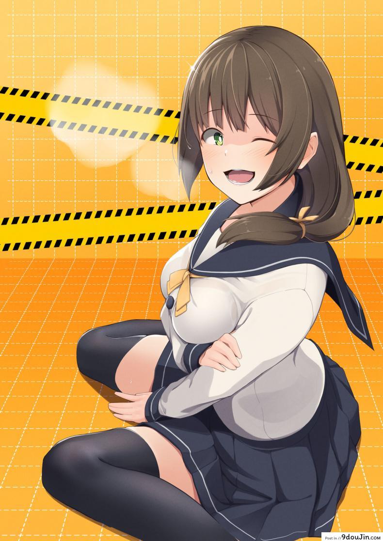 อ่านโดจิน สาวน้อยสาวนักเรียนโดนยาเงี่ยนอยากโดนเย็ด [Oniku ga Tabetai Gozen Niji (Befu)] Breeding Scheme