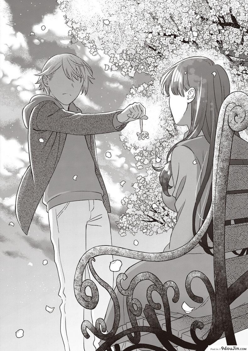 เธอมันยั่วก็เลยโดนเย็ดหีอย่างโหด สัญญาว่าจะเสียวต้องโดนแล้วแหละ miyama Kohakushoku No Machi Sakuraga Ita Kisetsu นายโดจิน โดจินแปลไทย