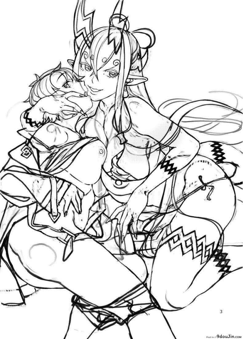 อ่านโดจิน คุณมาสเตอร์คนเดิมเพิ่มเติมเปลี่ยนเป็นหญิง [Nekomataya (Nekomata Naomi)] Futanari Ibuki x Nyotaguda (Fate Grand Order)