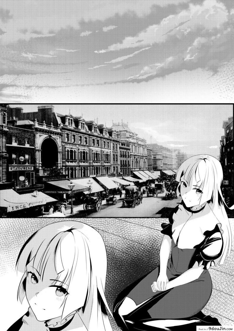 อ่านโดจิน เปลี่ยนชุดแล้วจับจูบ ต่อไปขึ้นเตียวพร้อมเสียว [Mayn Urr Izqi] Origin of Ollie