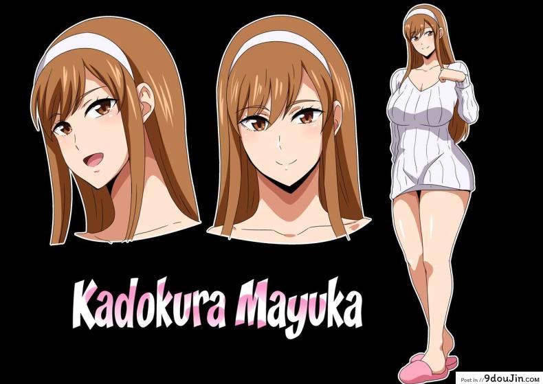 อ่านโดจิน การตอนรับกลับบ้านจากแฟนสาวที่เซ็กซี่ [Harahera] Dousei Kanojo Live-in Girlfriend