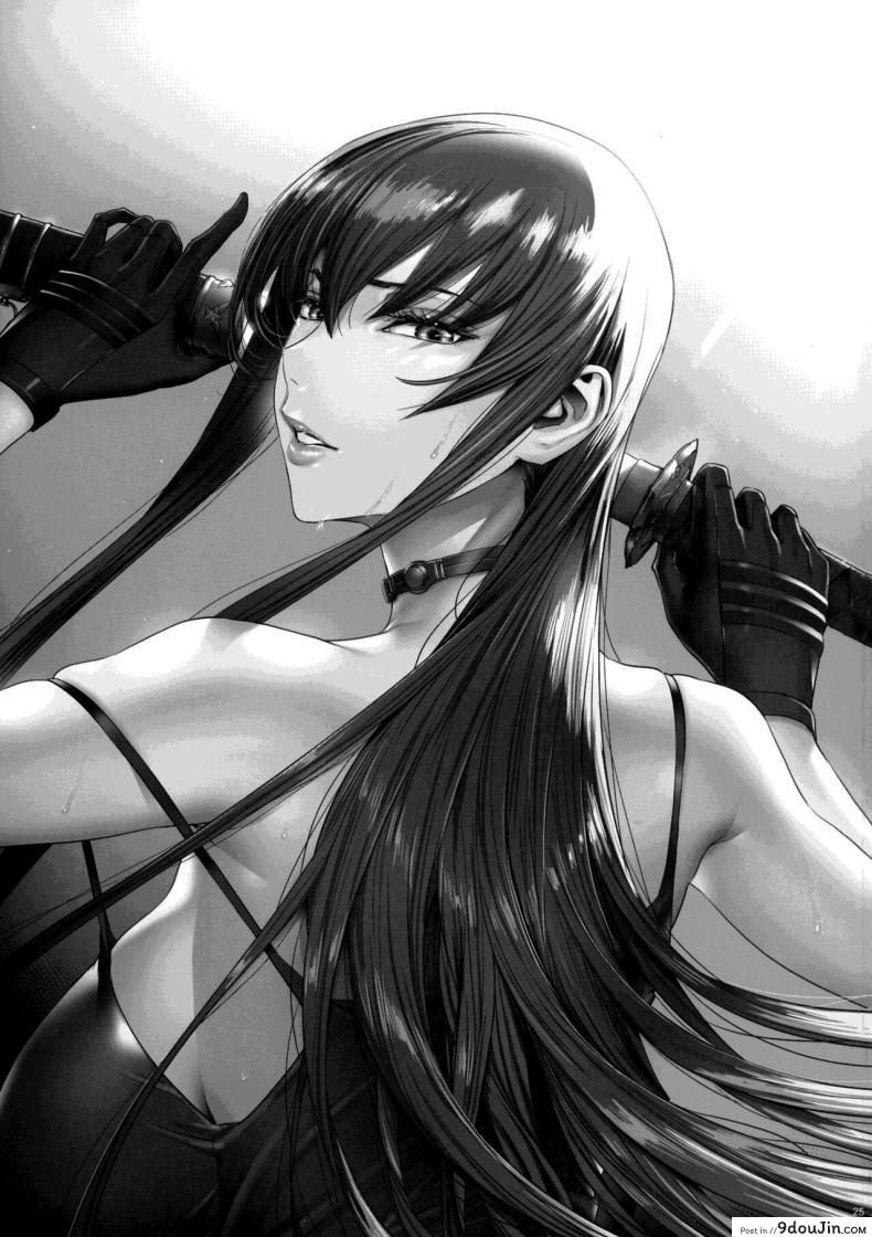 อ่านโดจิน เรื่องลับสุดร้อนแรง เมื่อสาวคอสเพลย์คนดังชวนไปต่อหลังงานคอนตอนที่ 1 (C103) [MAIDOLL (Fei)] SNS de Daininkina Layer ga Watashi o Sasotte Off-Pako no Hanashi Fucking a Famous Online Cosplayer After a Con