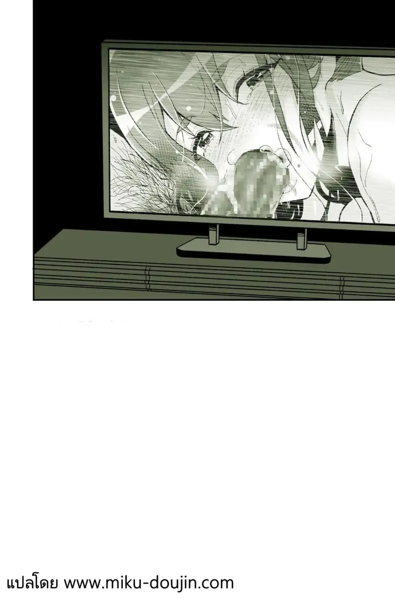 อ่านโดจิน รุ่นพี่ที่รักกลายเป็นดาราหนัง ความรักที่ไม่อาจทน [Yoshio Ereki] Daisuki datta Senpai ga AV Haiyuu da nante Gaman dekiru to Omoimasu ka (Muri datta!!) Do You Think I Can Tolerate That The Girl I Loved Became A Porn Actress (No Way!