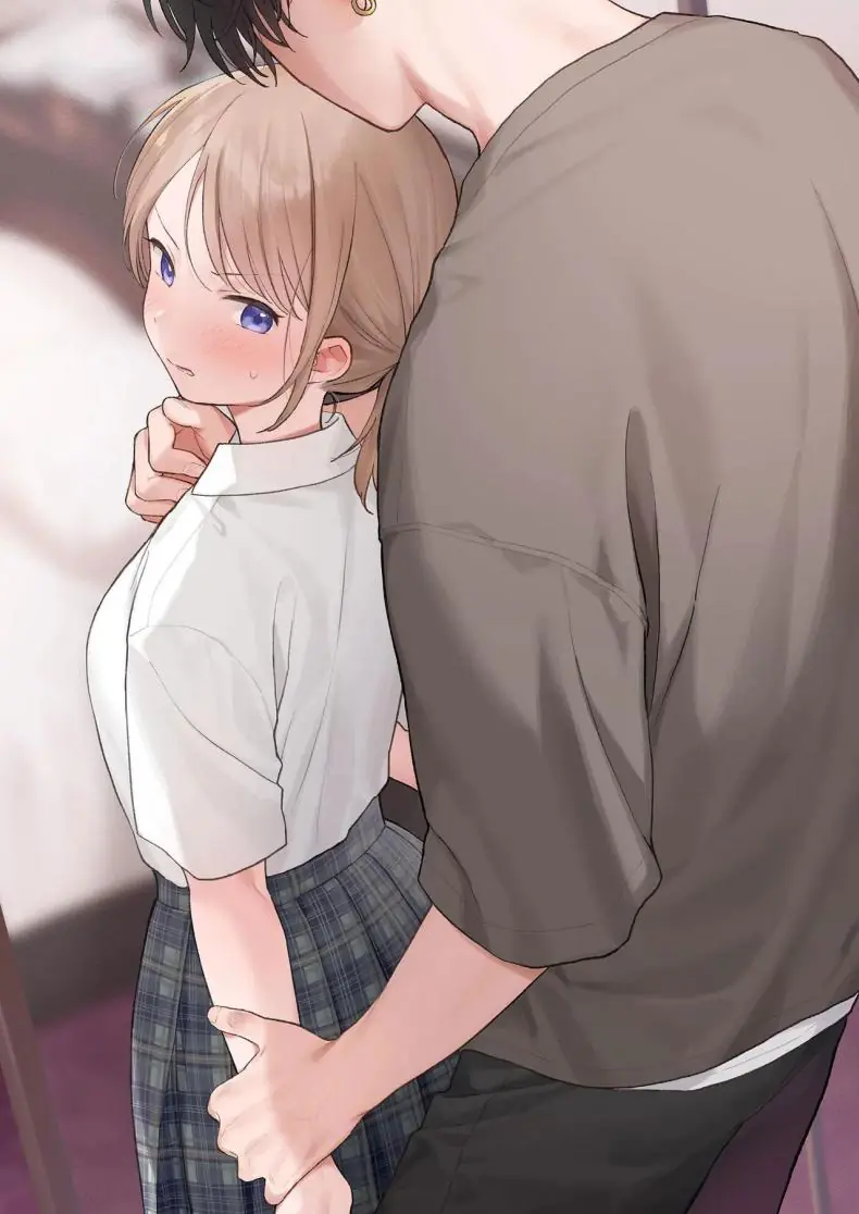 อ่านโดจิน ปิศาจอัญเชิญตัวนี้ทำเอาเสียวไปทั้งวันเลย [Fuka Fuka (Sekiya Asami)] Rio-chan to Omajinai no Akuma Rio and the Summoned Demon