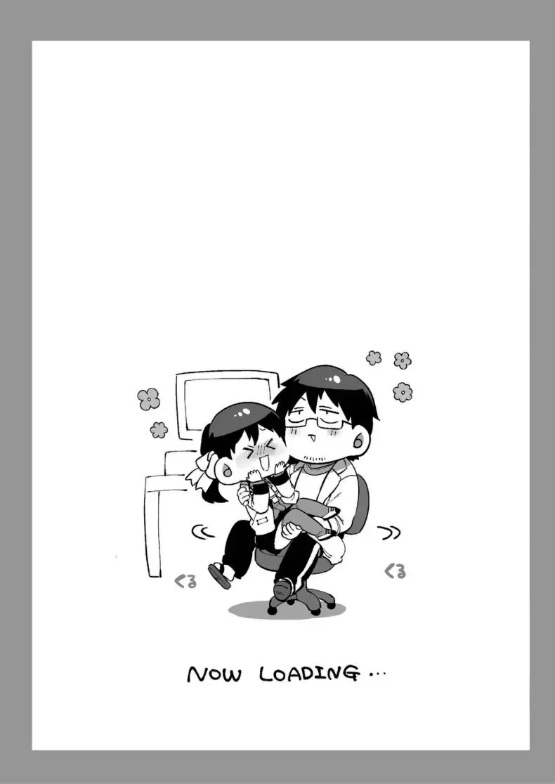 อ่านโดจิน แฟนสาวของเธอได้มาแบบไม่ทันตั้งตัว [Koutetsu Shabon Dama (Tamabon)] Kanojo wa Iranai Hattori Sensei ~Koi wa Mendou Nante Itte Honto wa Ai ga Omo Sugiru~