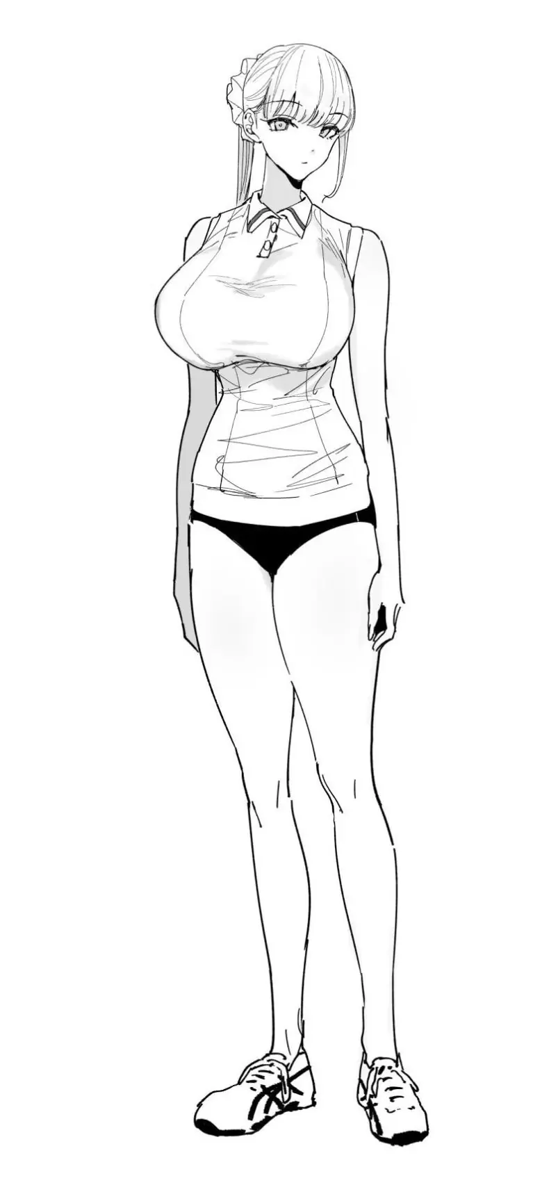 อ่านโดจิน หมู่บ้านในฝันของเหล่าชายเมื่อผู้หญิงจะทำให้เสร็จ ตอนที่ 4 [Gensou Pump] Ecchi na Fuushuu ga Aru Kaso Shuuraku no Ohanashi The Story of a Small Village With a Sexy Custom