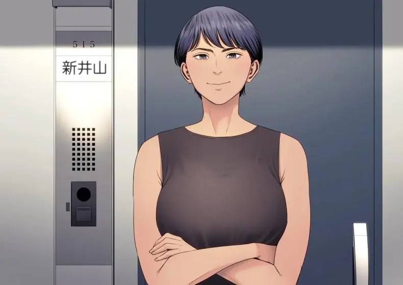 อ่านโดจิน เหล่าสาวใหญ่ของห้องที่ของขาดไม่เลือกเสียว ตอนที่ 2 [Tamagou] Hitodzuma Mansion 513 Goushitsu Sakura Madoka Married Woman's Apartment, Room 513 – Sakura Madoka