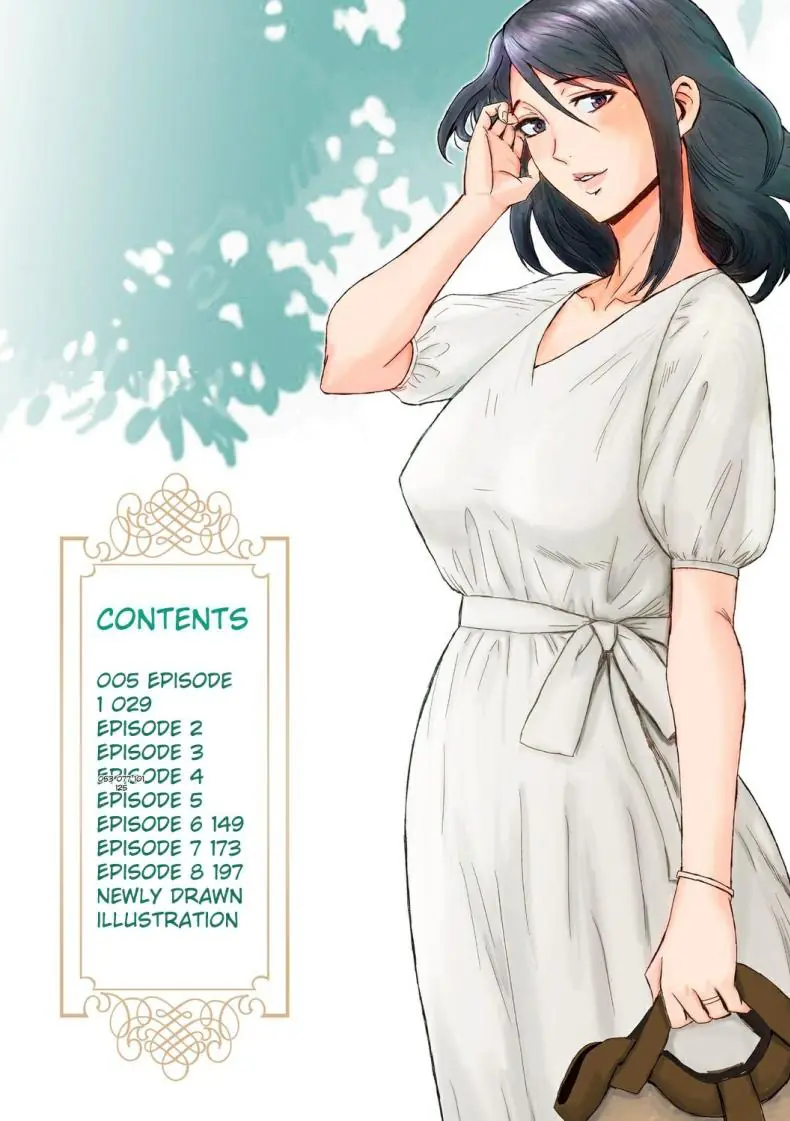 อ่านโดจิน ผมกับแม่เริ่มความสัมพันธ์ครั้งใหม่มากกว่าแม่ลูก ตอนที่ 1[Kuroiwa Menou] Soukan Syndrome