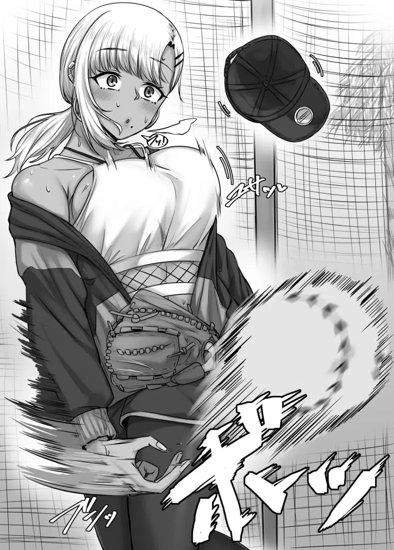 อ่านโดจิน ในแต่ละวันของกลุ่มฮาเร็มสุดแสนจะเสียว ตอนที่ 3 [Sebire]