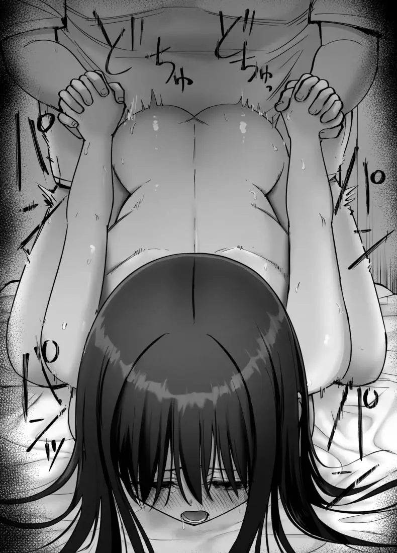 อ่านโดจิน พ่อจำเป็นกับลูกสาวที่เปิดเผยตัวตน ตอนที่ 3 [Tarou Project (Ore Tarou)] Takuran no Musume