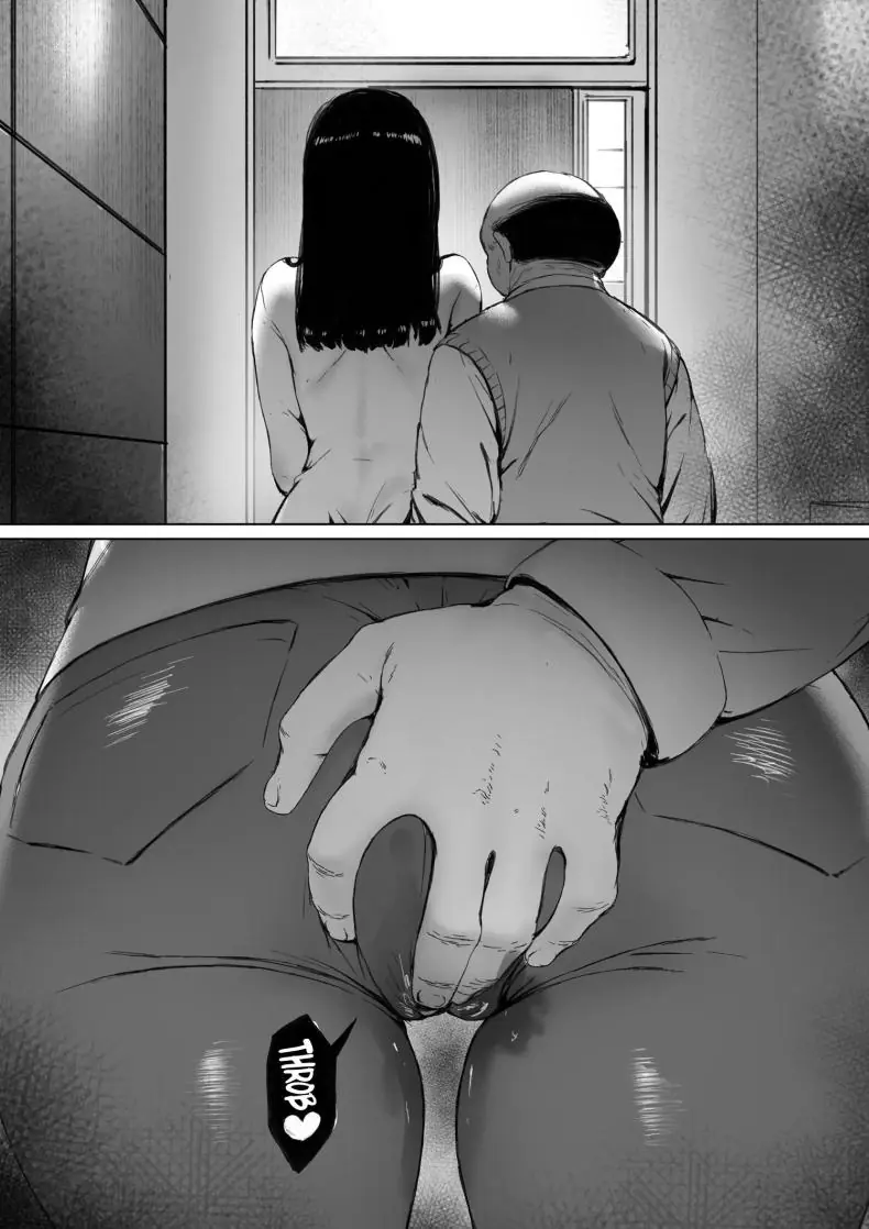 อ่านโดจิน เมียที่ถูกพ่อสามีครอบครอง พ่อผัวลงโทษลูกสะใภ้ ตอนที่ 1 [Morita Shiki] Gifu to Doukyou Suru ni Natta Shiawase na Shinkon Seikatsu o Okuro Hazu datta no ni