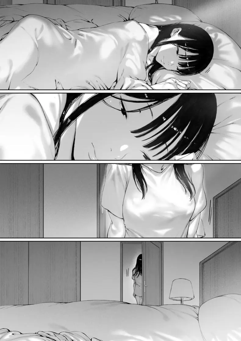 อ่านโดจิน เมียที่ถูกพ่อสามีครอบครอง พ่อผัวลงโทษลูกสะใภ้ ตอนที่ 3 [Morita Shiki] Gifu to Doukyou Suru ni Natta Shiawase na Shinkon Seikatsu o Okuro Hazu datta no ni