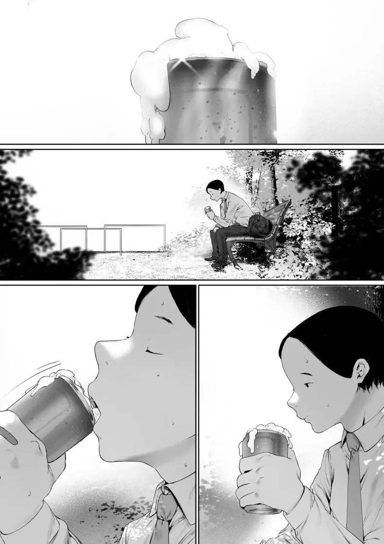 อ่านโดจิน เมียที่ถูกพ่อสามีครอบครอง พ่อผัวลงโทษลูกสะใภ้ ตอนที่ 3 [Morita Shiki] Gifu to Doukyou Suru ni Natta Shiawase na Shinkon Seikatsu o Okuro Hazu datta no ni