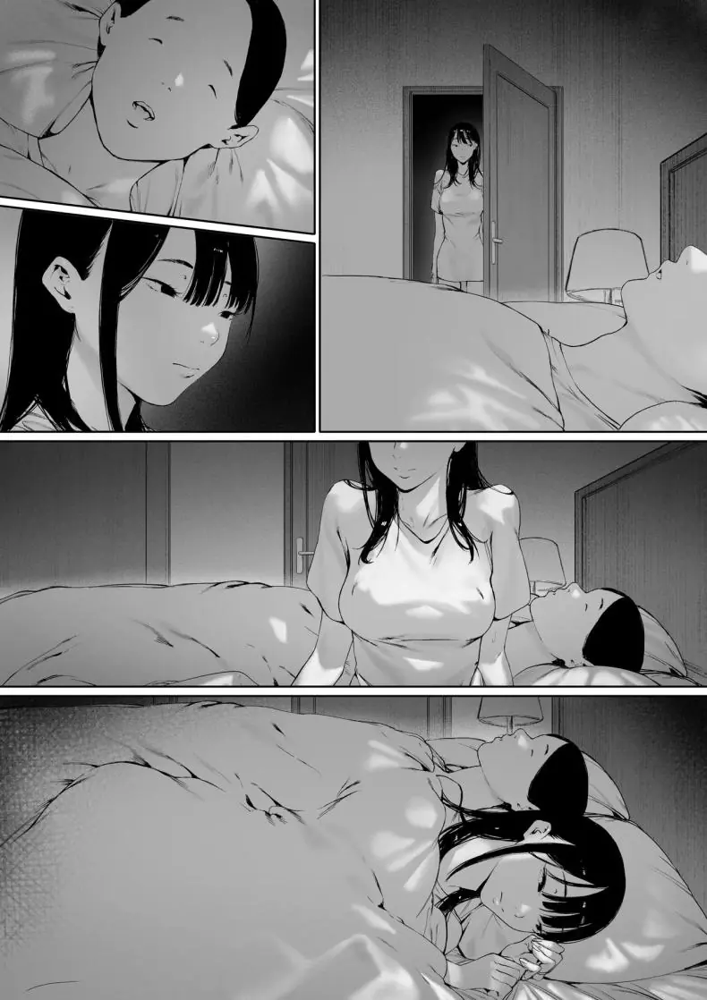 อ่านโดจิน เมียที่ถูกพ่อสามีครอบครอง พ่อผัวลงโทษลูกสะใภ้ ตอนที่ 3 [Morita Shiki] Gifu to Doukyou Suru ni Natta Shiawase na Shinkon Seikatsu o Okuro Hazu datta no ni