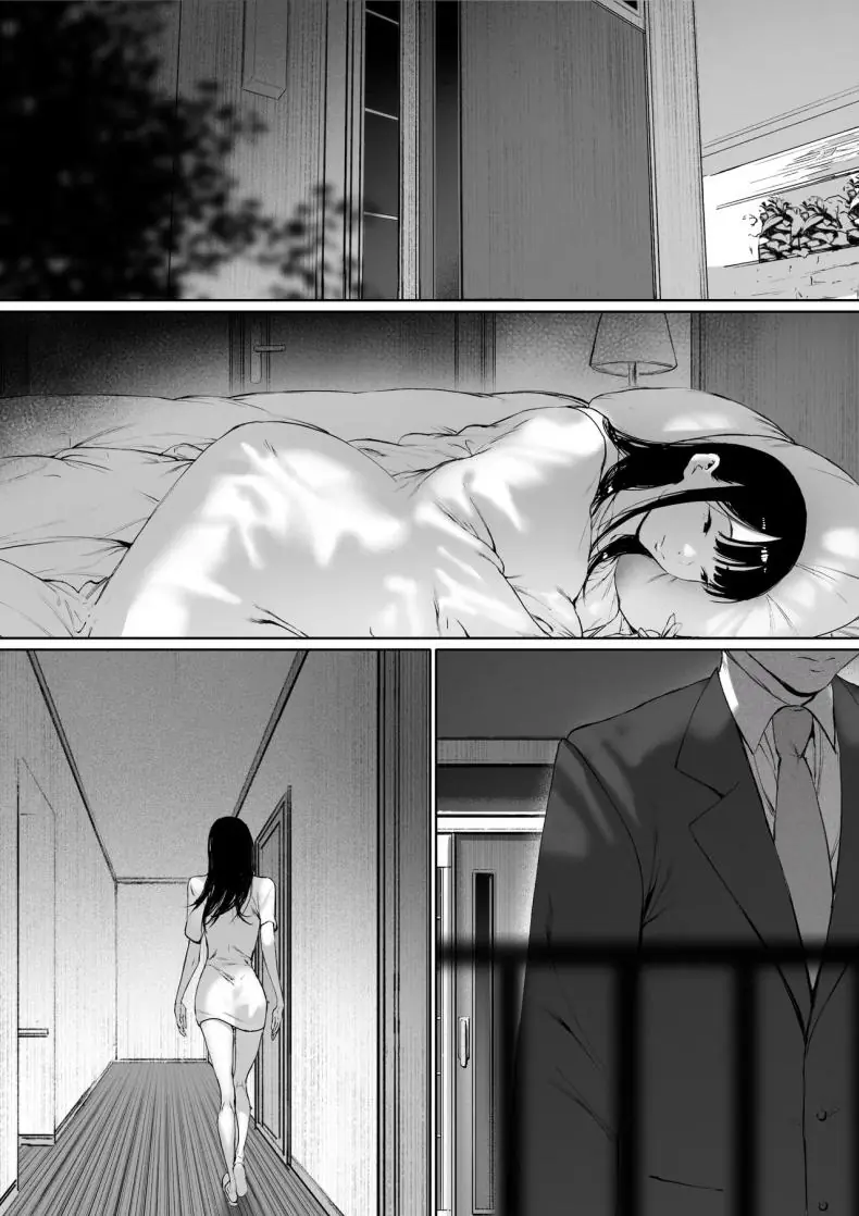 อ่านโดจิน เมียที่ถูกพ่อสามีครอบครอง พ่อผัวลงโทษลูกสะใภ้ ตอนที่ 3 [Morita Shiki] Gifu to Doukyou Suru ni Natta Shiawase na Shinkon Seikatsu o Okuro Hazu datta no ni